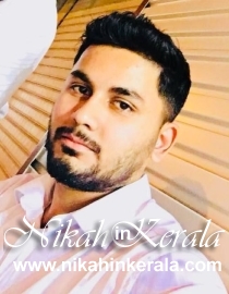 Wandoor Muslim Grooms profile 442353