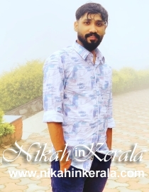 Marital Status based  Muslim Grooms profile 455031
