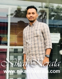 Job based  Muslim Brides profile 462755