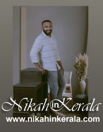 Job based  Muslim Grooms profile 463605