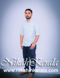 Marital Status based  Muslim Brides profile 494336