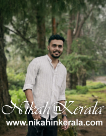 Nangiarkulangara Muslim Brides profile 552267