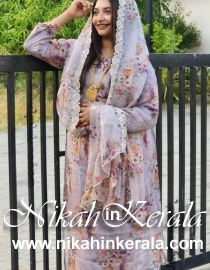 Physical Status based  Muslim Matrimony profile 458610