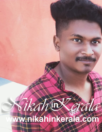 Working country based  Muslim Matrimony profile 472737