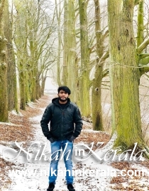 Location based  Muslim Matrimony profile 482188