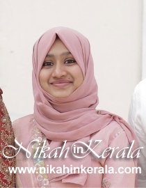 Psychologist Muslim Matrimony profile 499814