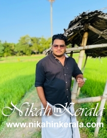 Working country based  Muslim Matrimony profile 525932