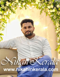 Psychologist Muslim Grooms profile 483530