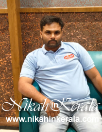 Job based  Muslim Grooms profile 541493