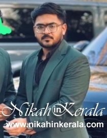 Aflalul Ulama Muslim Grooms profile 550614