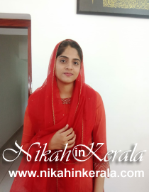 Ananganadi Muslim Grooms profile 534145