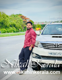 Marital Status based  Muslim Brides profile 477348