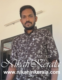 Education based  Muslim Matrimony profile 560252
