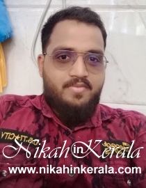 Working country based  Muslim Matrimony profile 440341
