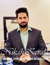Physical Status based  Muslim Grooms profile 511571