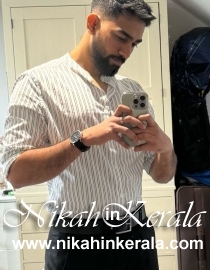 Sect based  Muslim Grooms profile 507479