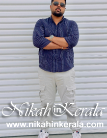 Working country based  Muslim Grooms profile 494200