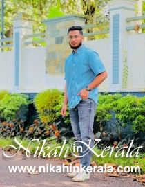 Kaloor Muslim Grooms profile 542336