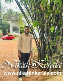 Working country based  Muslim Matrimony profile 559715