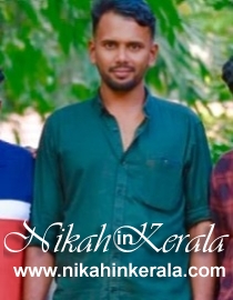 Education based  Muslim Grooms profile 304605