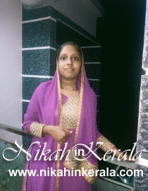 Physically Challenged by Birth Muslim Brides profile 430438