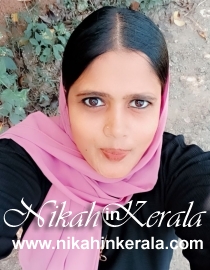 Muttil Muslim Brides profile 495176