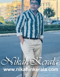 Physical Status based  Muslim Brides profile 501932