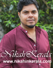 Education based  Muslim Grooms profile 509744