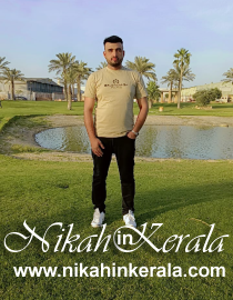 Working country based  Muslim Brides profile 526096