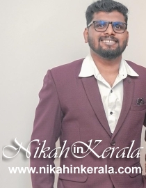 Mankulam Muslim Brides profile 535577