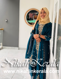 Kanayannur Muslim Brides profile 553703