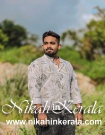Marital Status based  Muslim Matrimony profile 554336