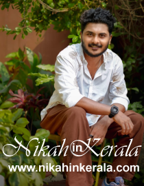 Chettikulangara Muslim Brides profile 557339