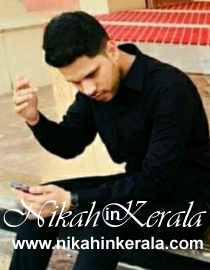 Sect based  Muslim Brides profile 342989
