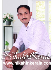 Education based  Muslim Brides profile 349393