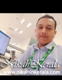 Job based  Muslim Brides profile 443916