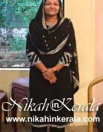 Neyyattinkara Muslim Matrimony profile 466519