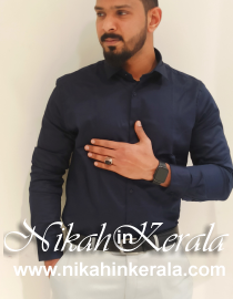 Working country based  Muslim Matrimony profile 474926