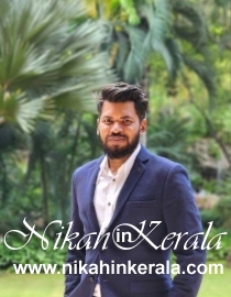 Education based  Muslim Grooms profile 537560