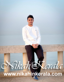 Physical Status based  Muslim Matrimony profile 538022