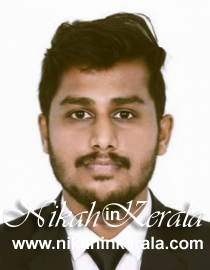 Physical Status based  Muslim Matrimony profile 462799