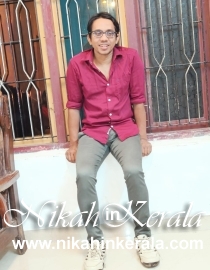Marital Status based  Muslim Brides profile 557296