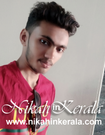 Physical Status based  Muslim Grooms profile 350450