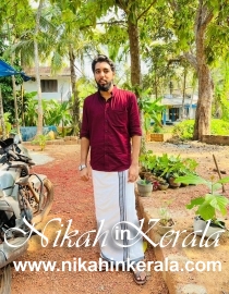 Cherukunnu Muslim Matrimony profile 461981