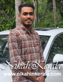 Marital Status based  Muslim Grooms profile 440059