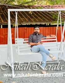 Job based  Muslim Grooms profile 505619