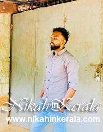 Job based  Muslim Grooms profile 525847