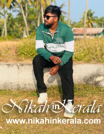 Working country based  Muslim Matrimony profile 541379