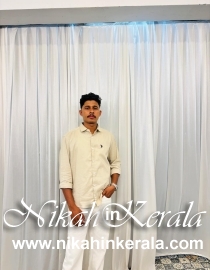 Physical Status based  Muslim Grooms profile 554726