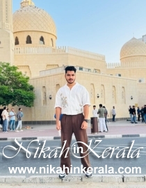 Aflalul Ulama Muslim Marriage Bureau profile 556106